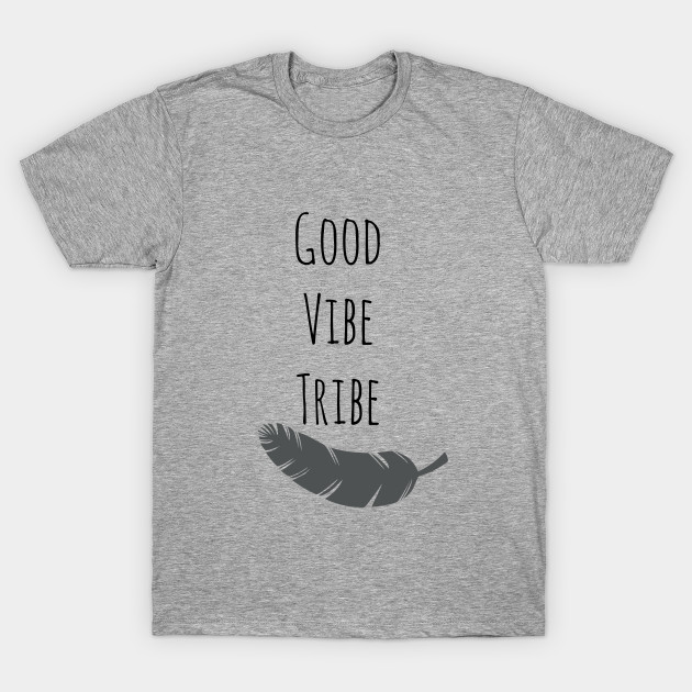 Good Vibe Tribe